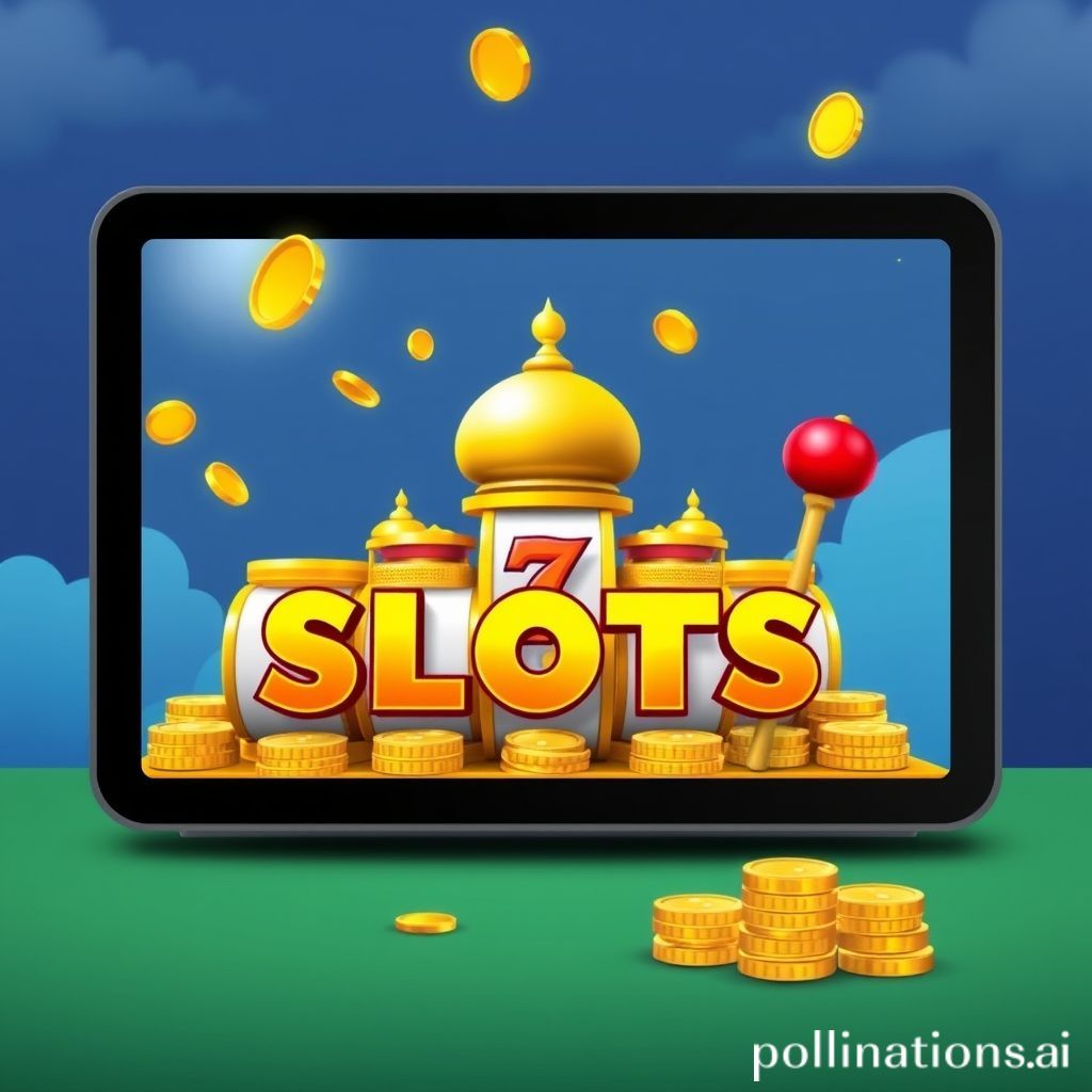 Pentingnya Memilih Situs Slot Server Thailand Yang Tepercaya